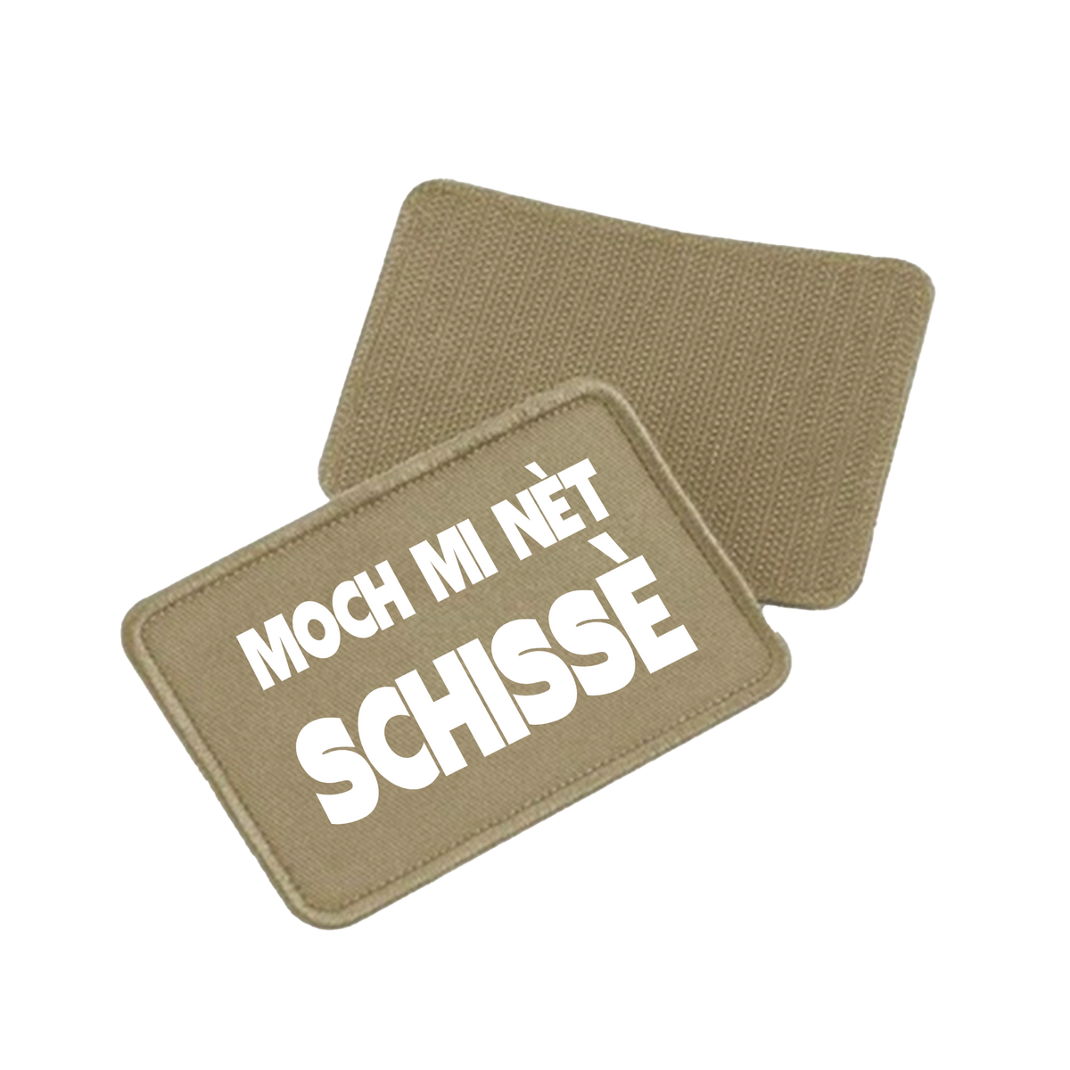 Patch Moch mi net schissè