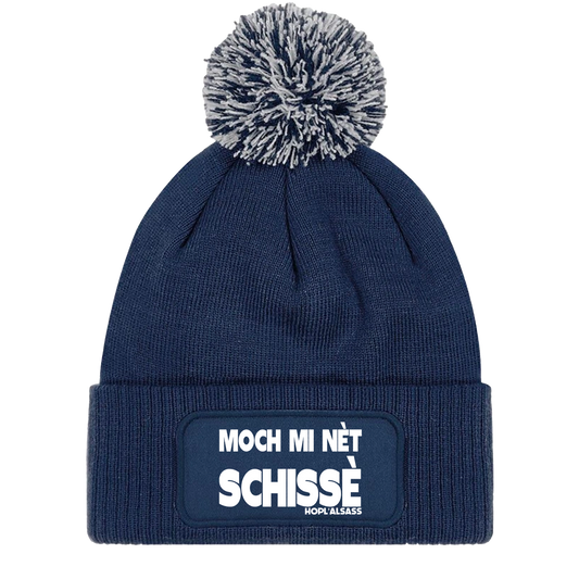 Bonnet Moch mich net Schissè