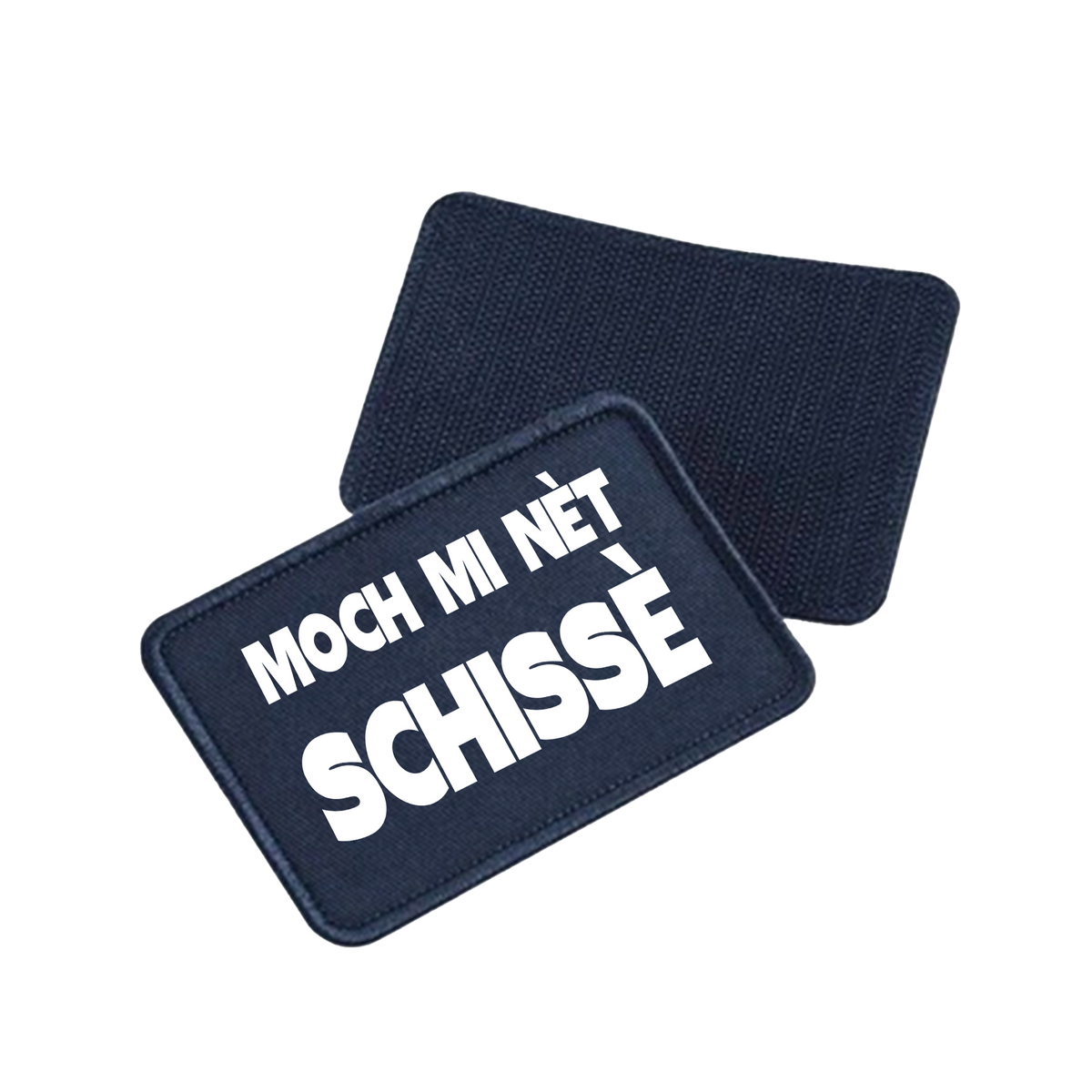 Patch Moch mi net schissè