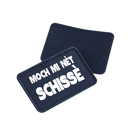 Patch Moch mi net schissè