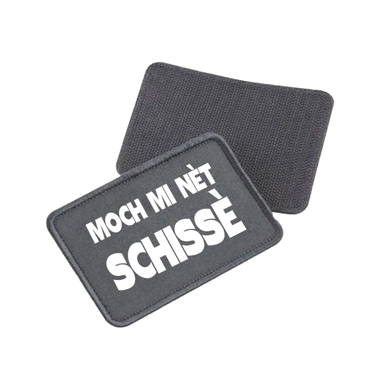 Patch Moch mi net schissè
