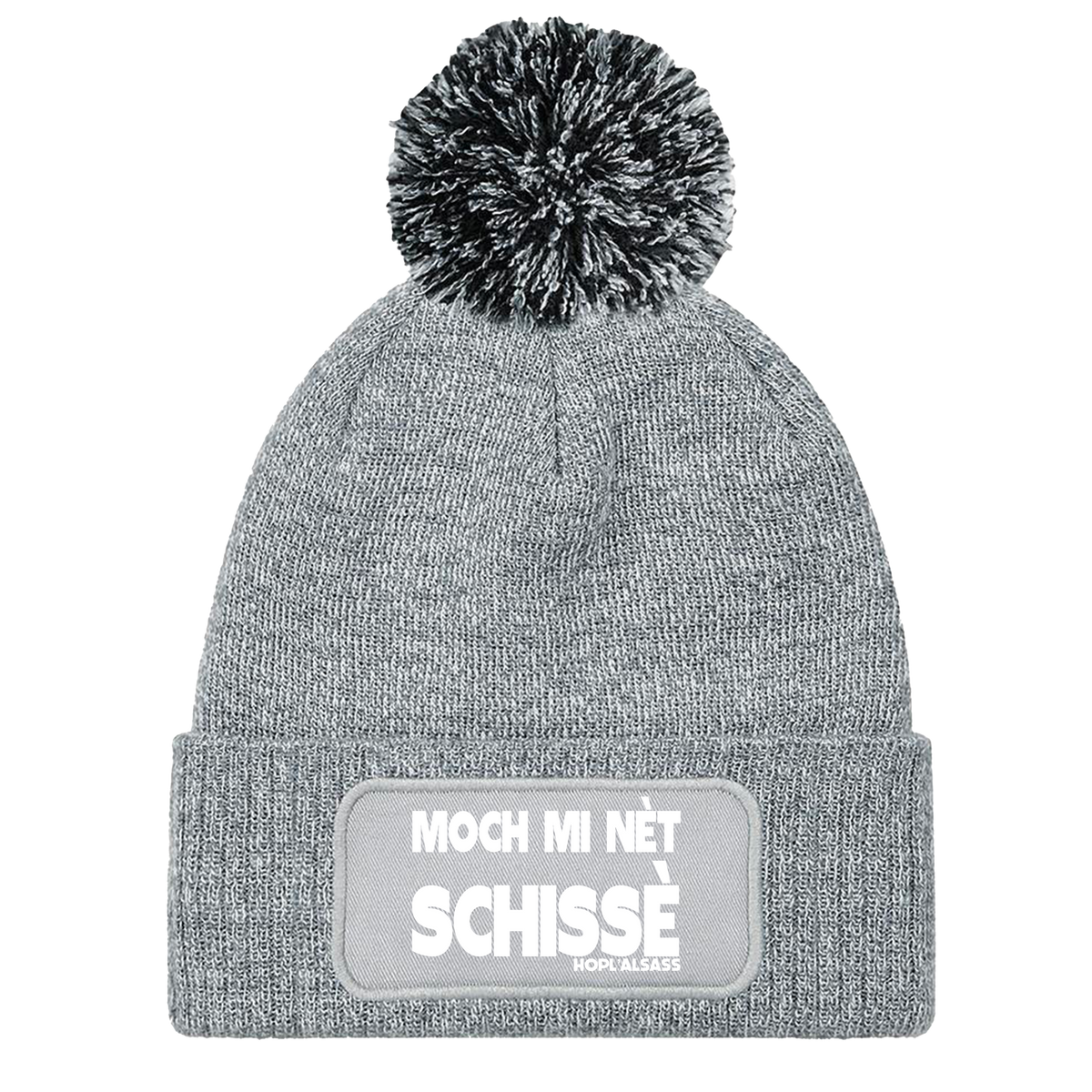 Bonnet Moch mich net Schissè