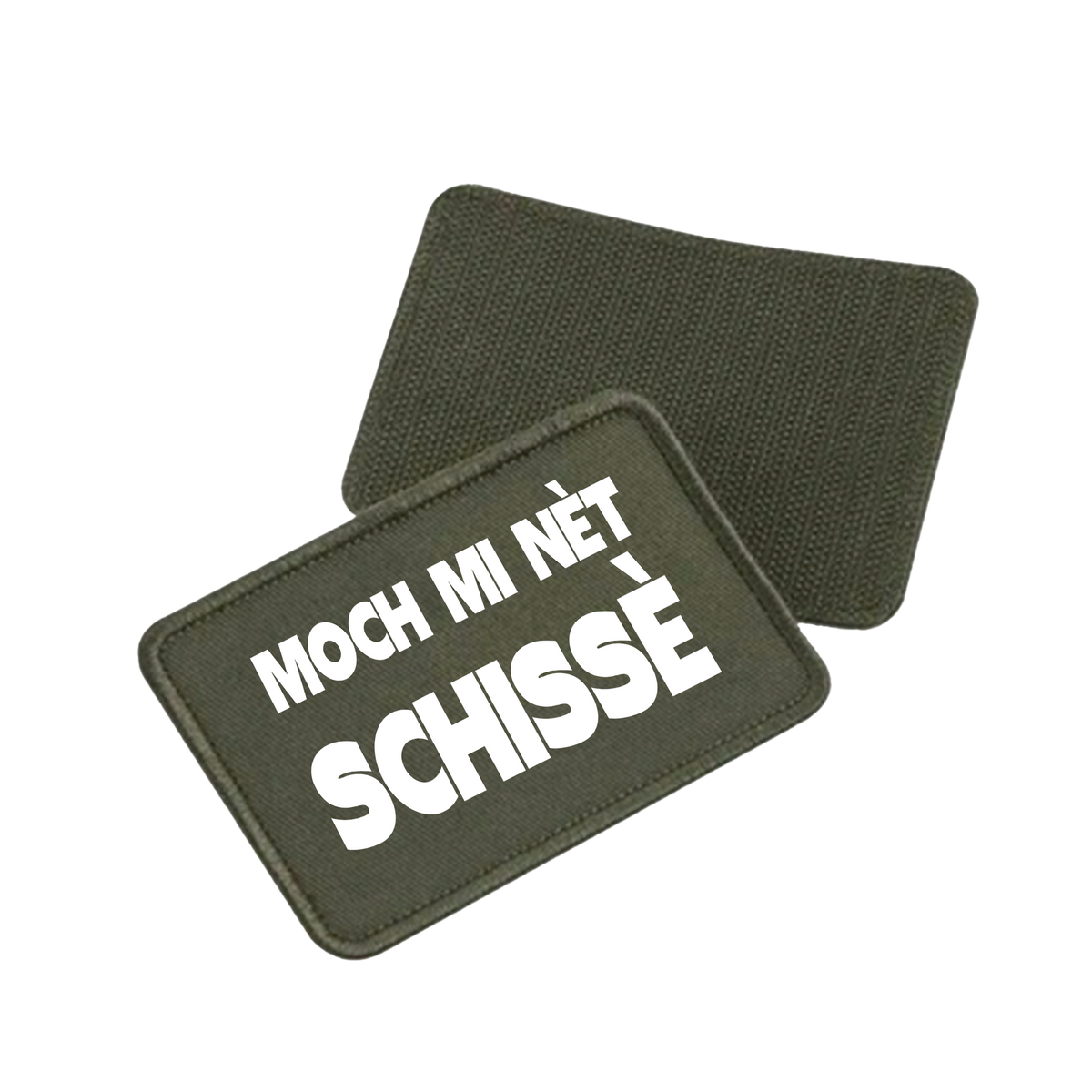 Patch Moch mi net schissè