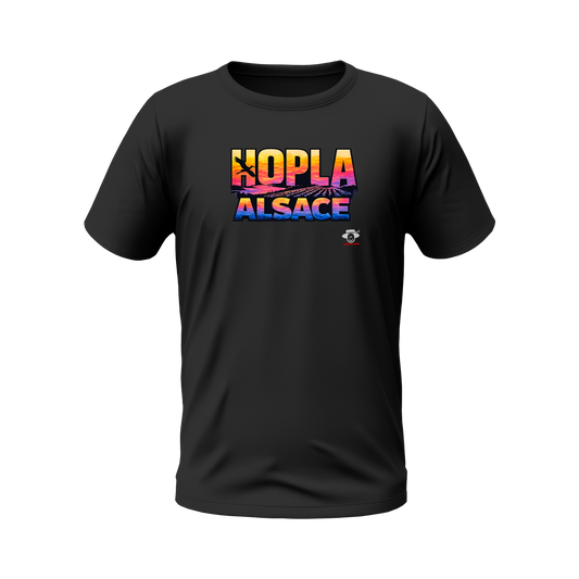 Hopla Alsace summer