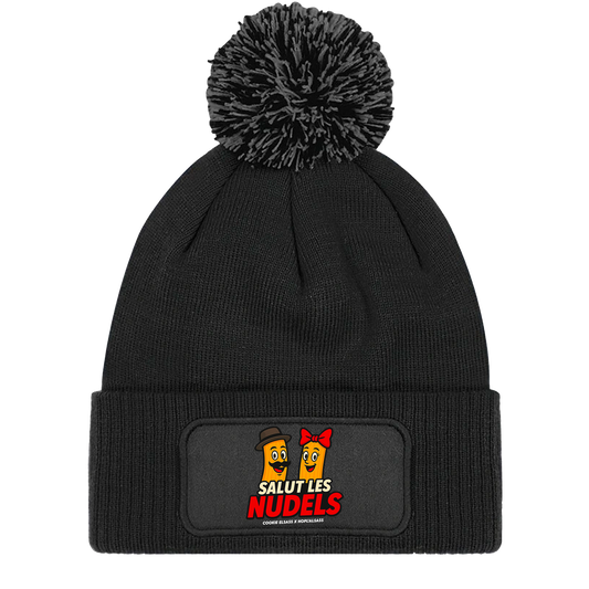 Bonnet Salut les Nudels (Cookie Elsass)