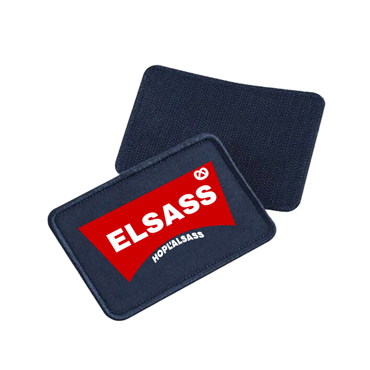 Patch ELSASS LEVI