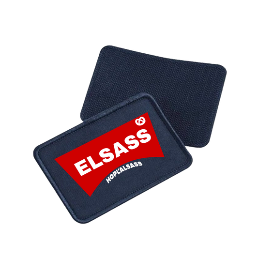 Patch ELSASS LEVI