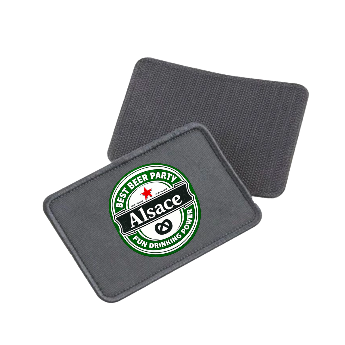 Patch Best party Beer