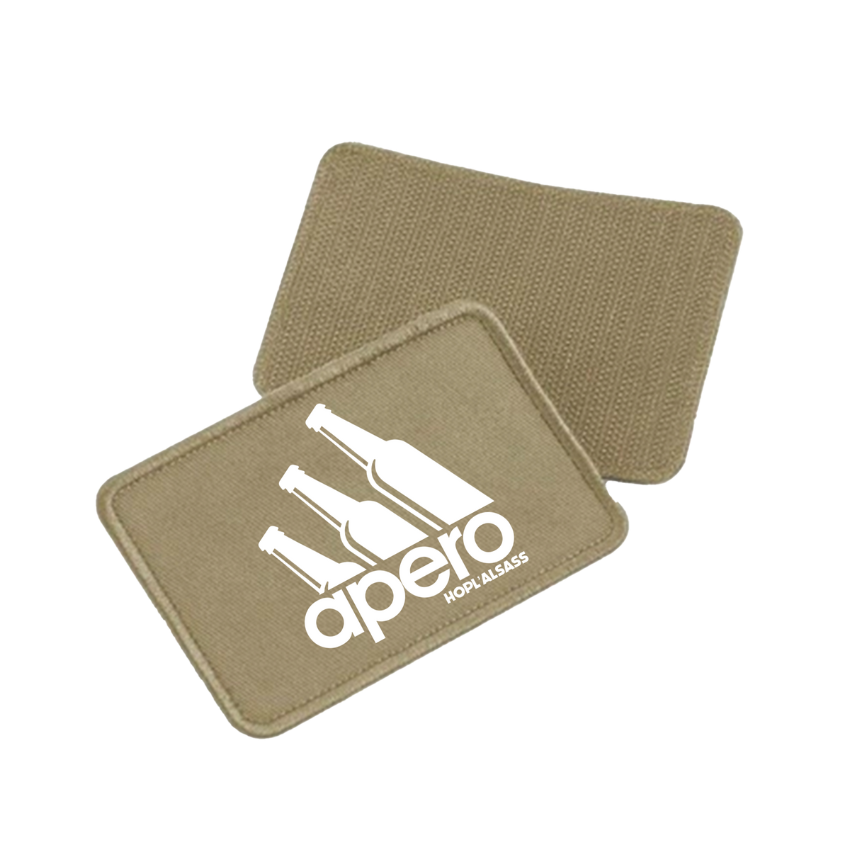 Patch APERO