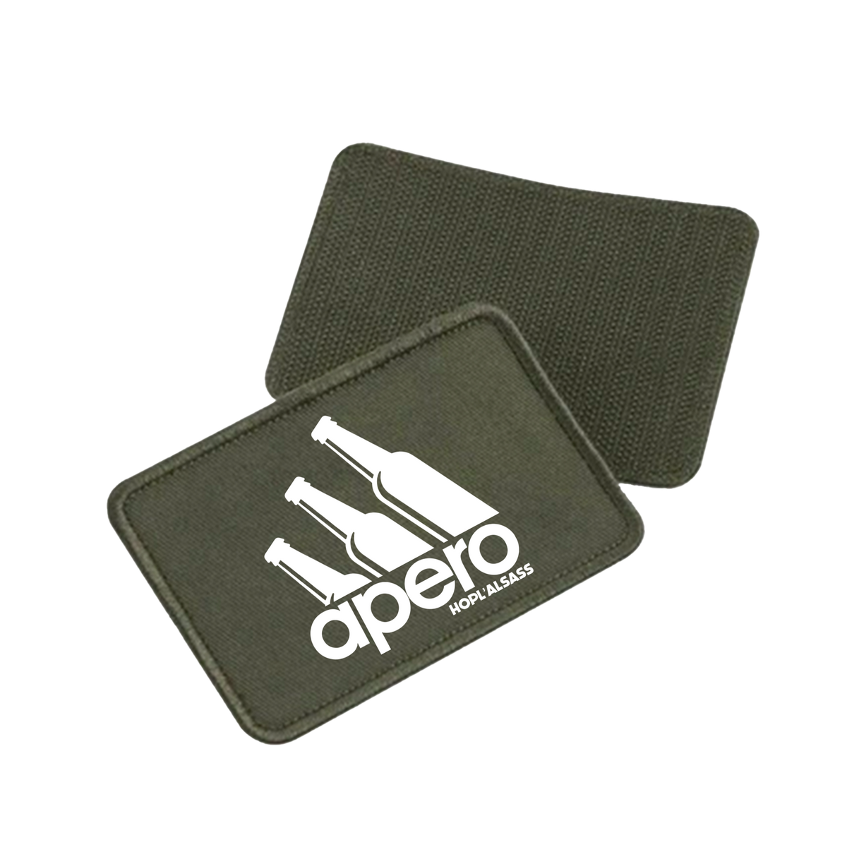 Patch APERO