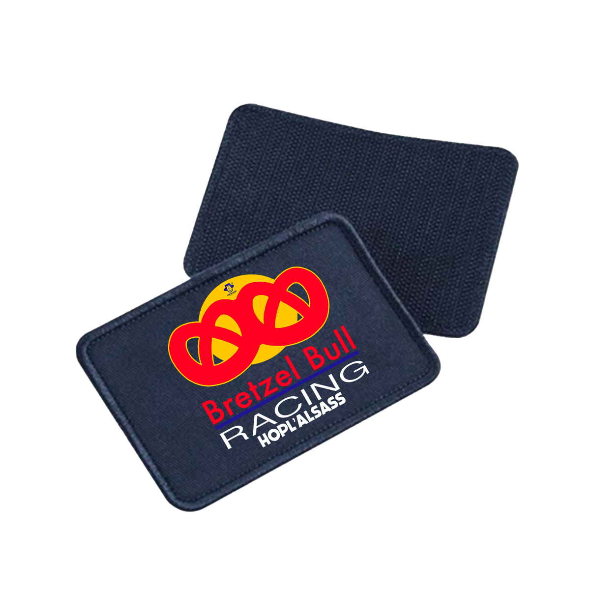 Patch BRETZELBULL