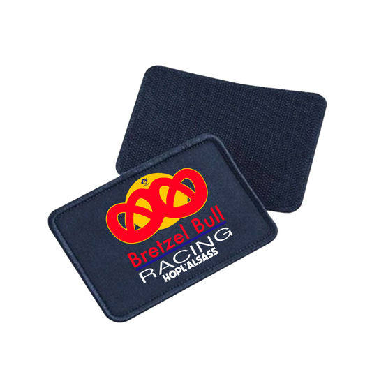 Patch BRETZELBULL