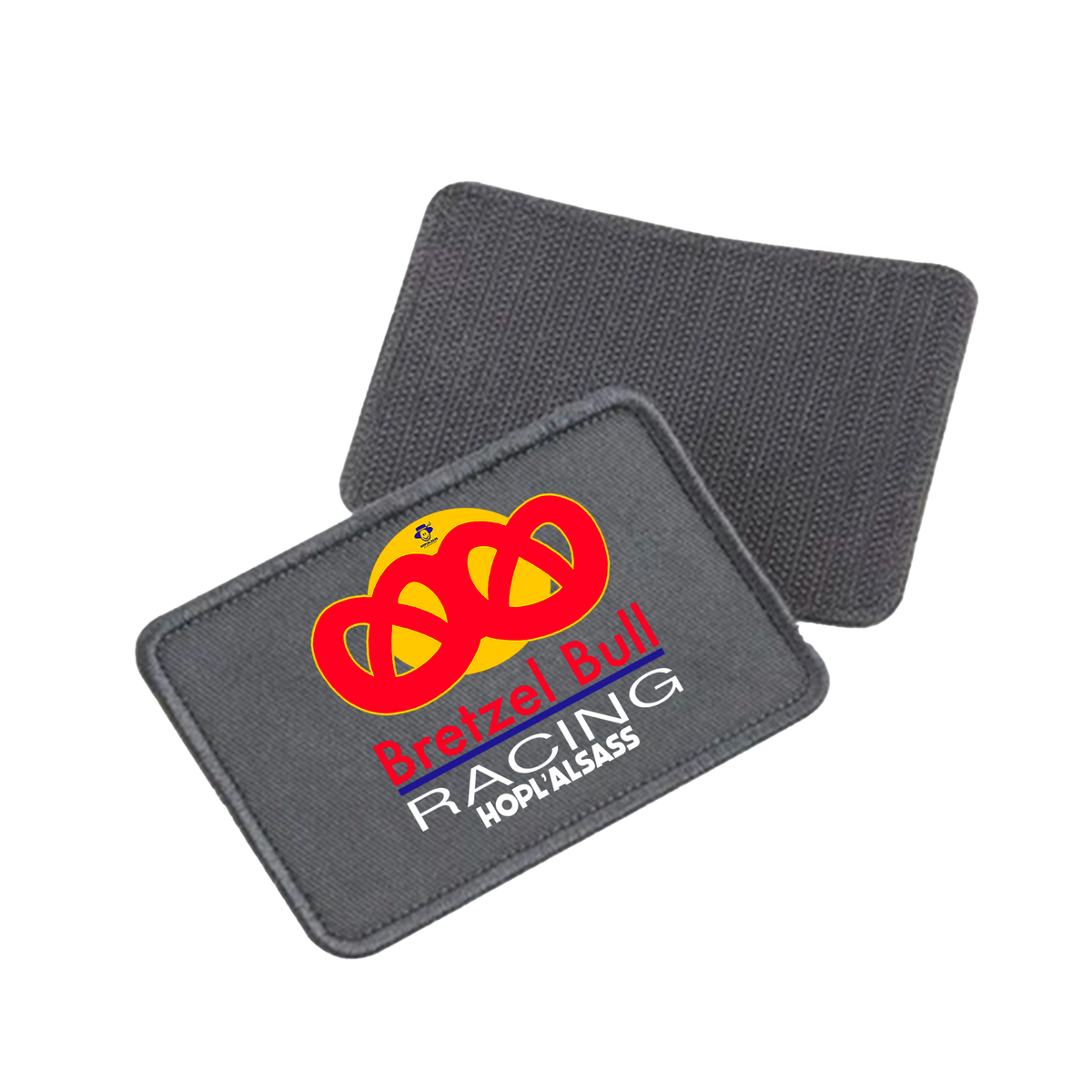 Patch BRETZELBULL