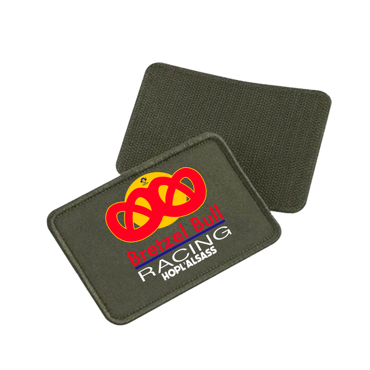 Patch BRETZELBULL