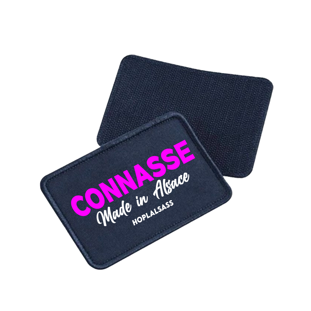 Patch CONASSE