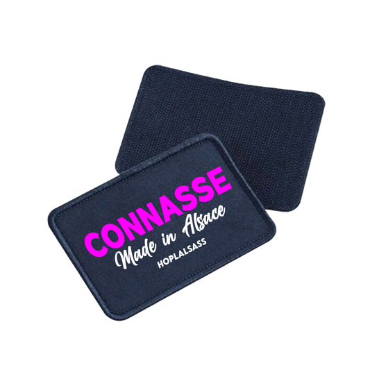 Patch CONASSE