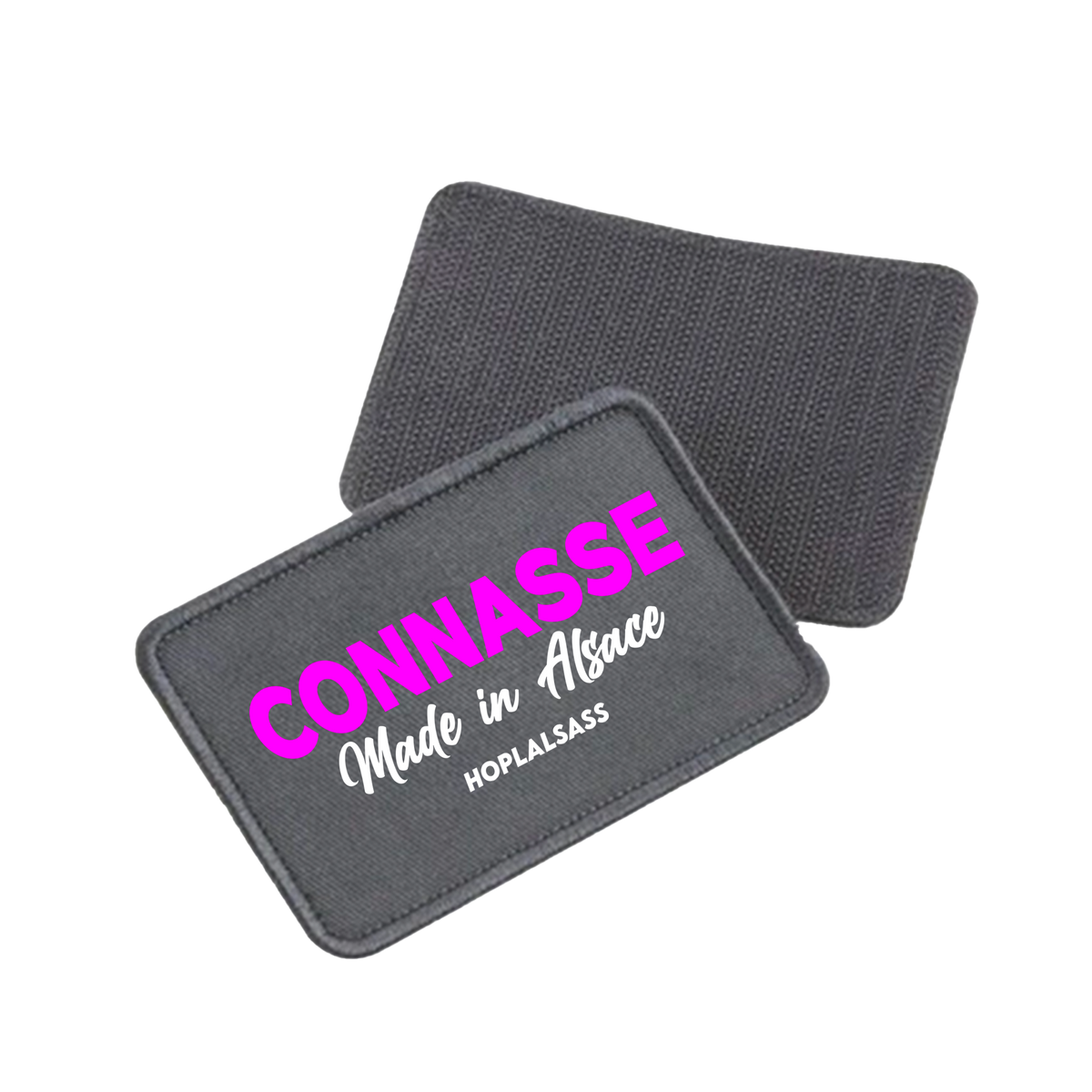 Patch CONASSE