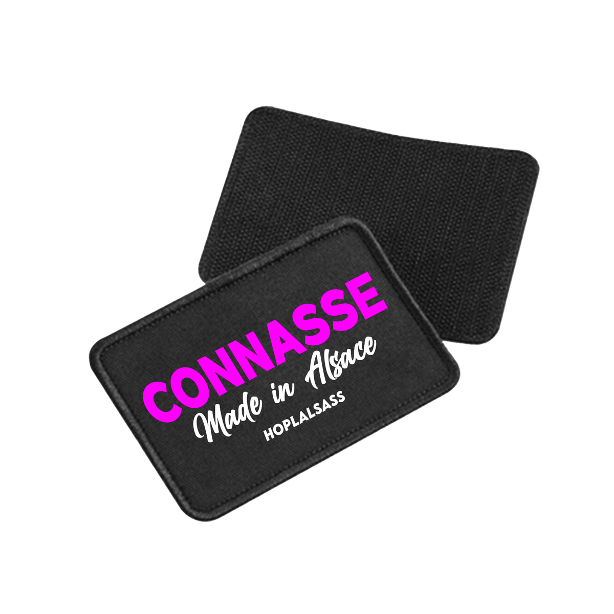 Patch CONASSE