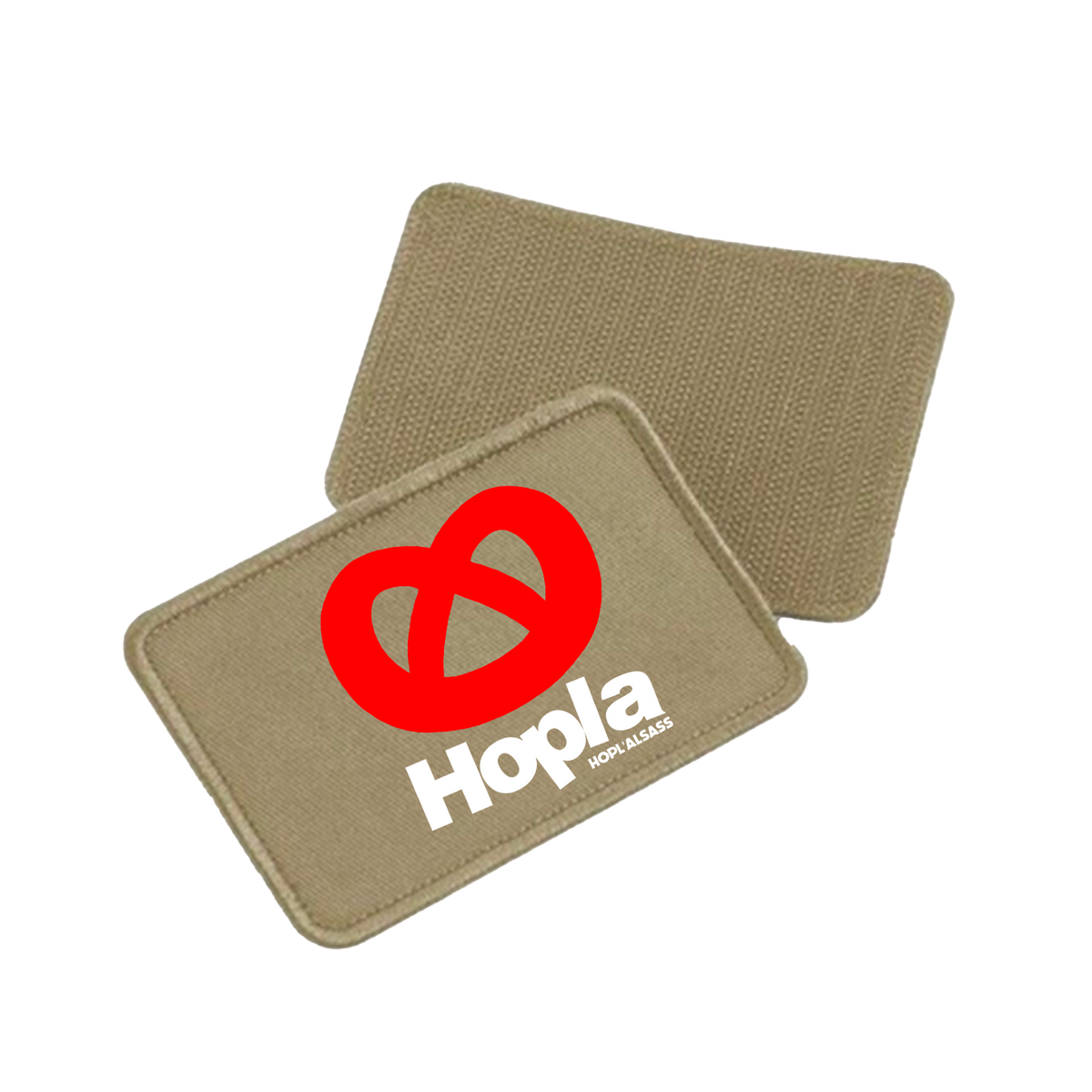 Patch HOPLA BRETZEL