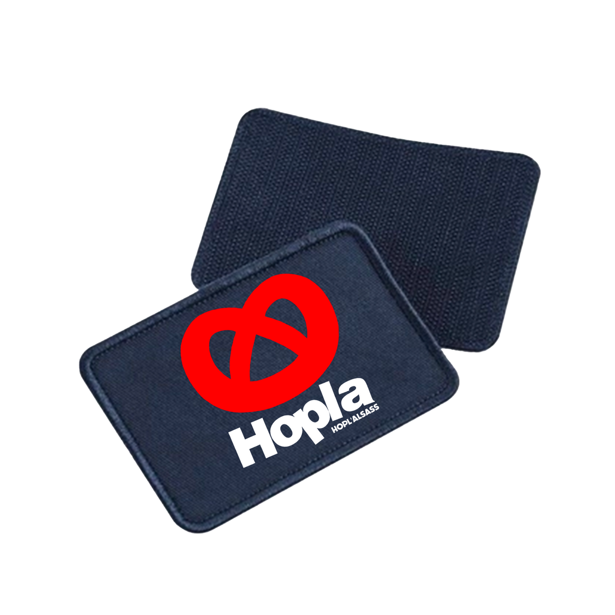 Patch HOPLA BRETZEL
