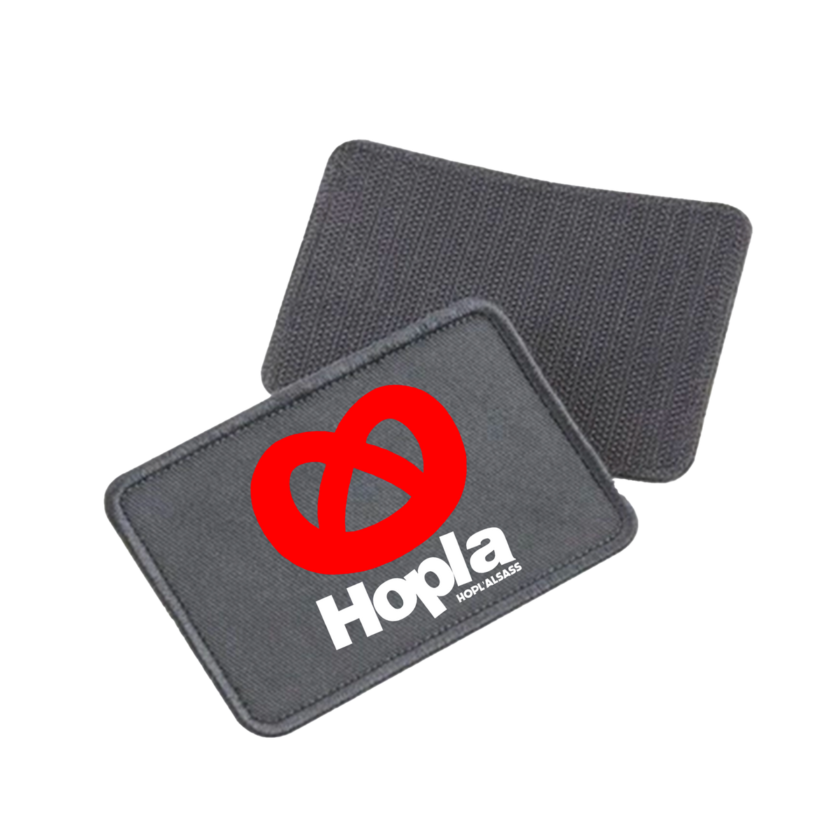 Patch HOPLA BRETZEL