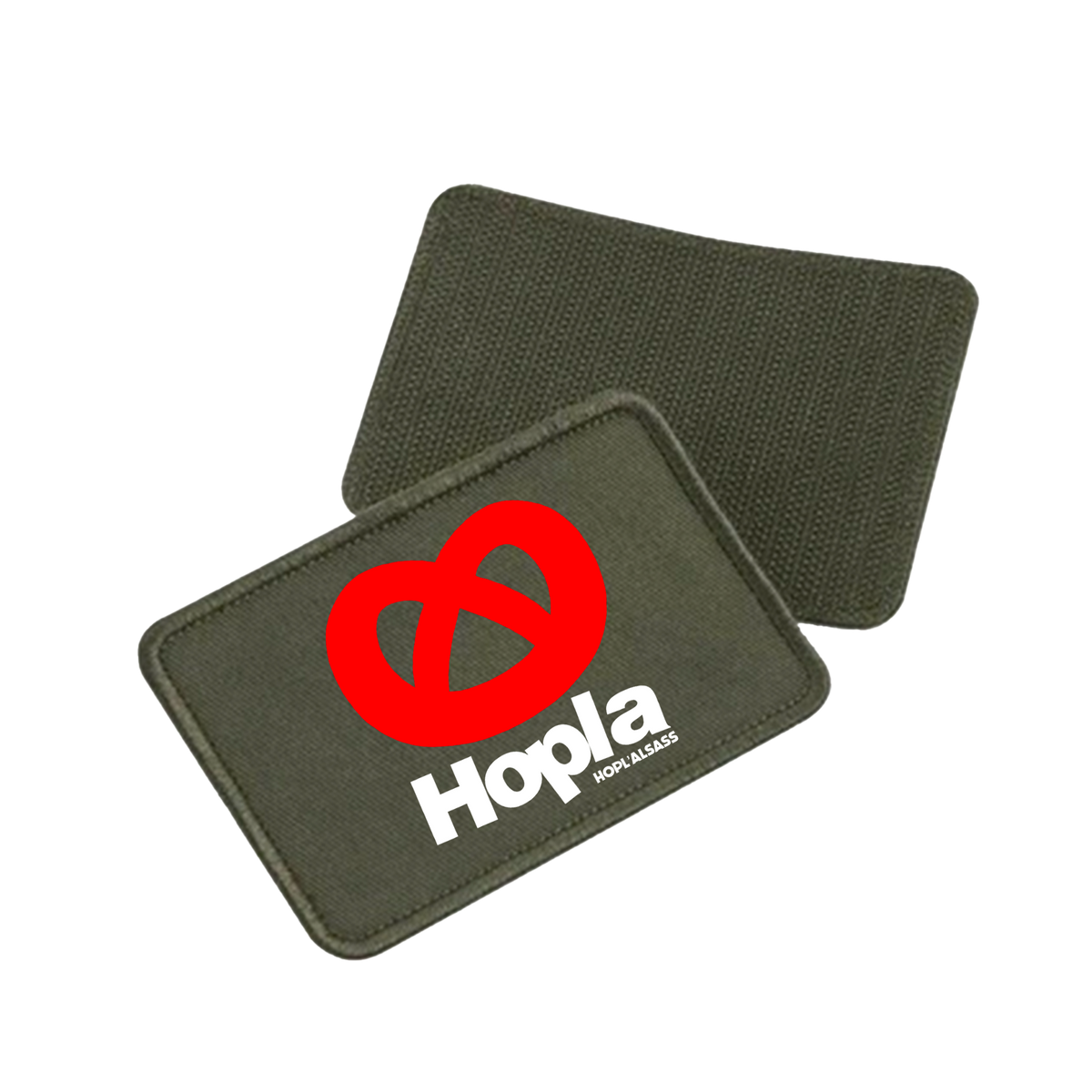 Patch HOPLA BRETZEL