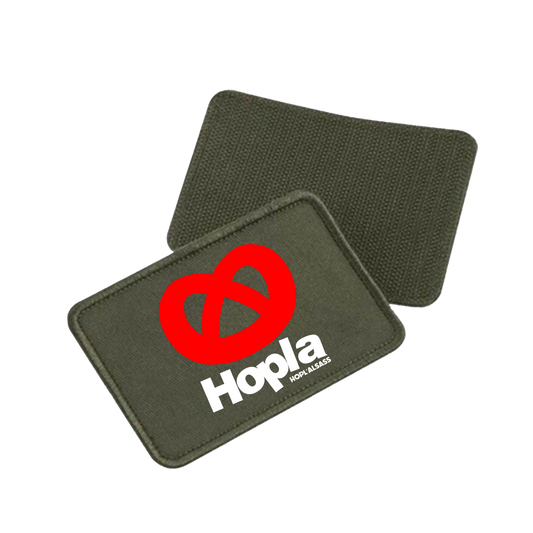 Patch HOPLA BRETZEL