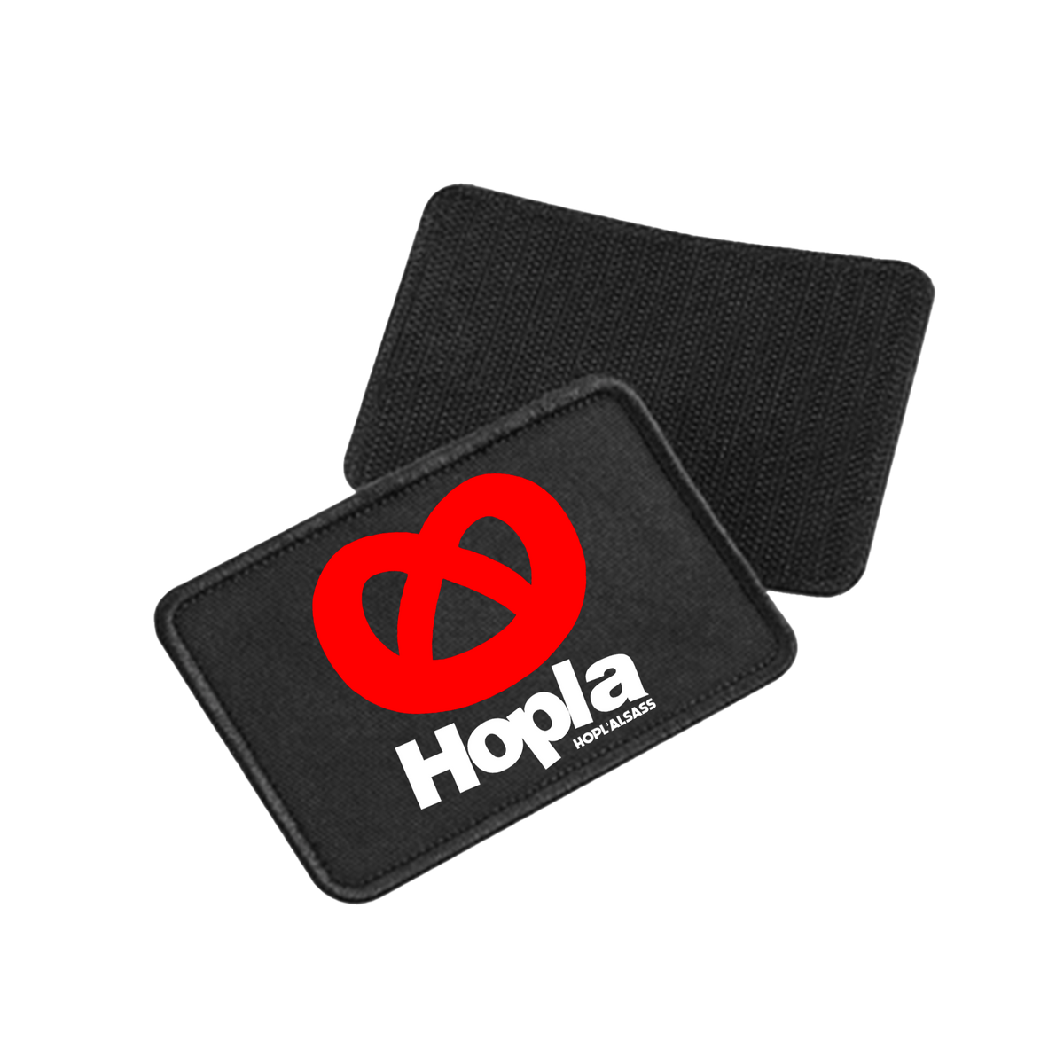 Patch HOPLA BRETZEL