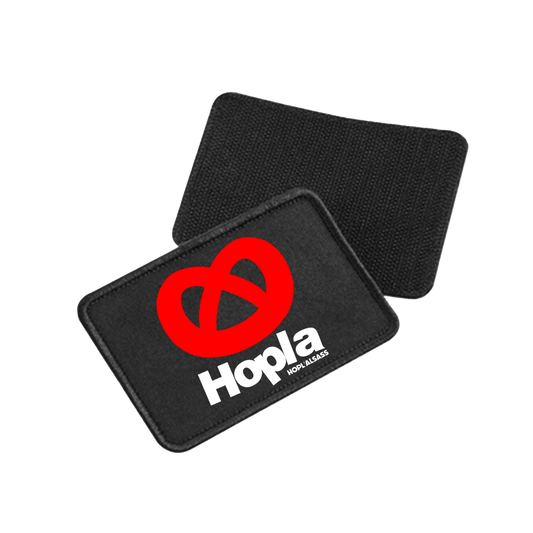 Patch HOPLA BRETZEL