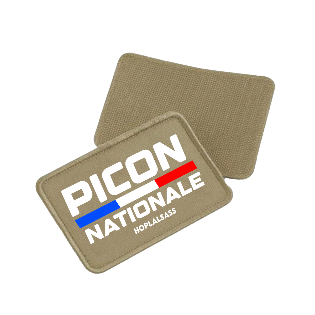 Patch PICON NATIONALE