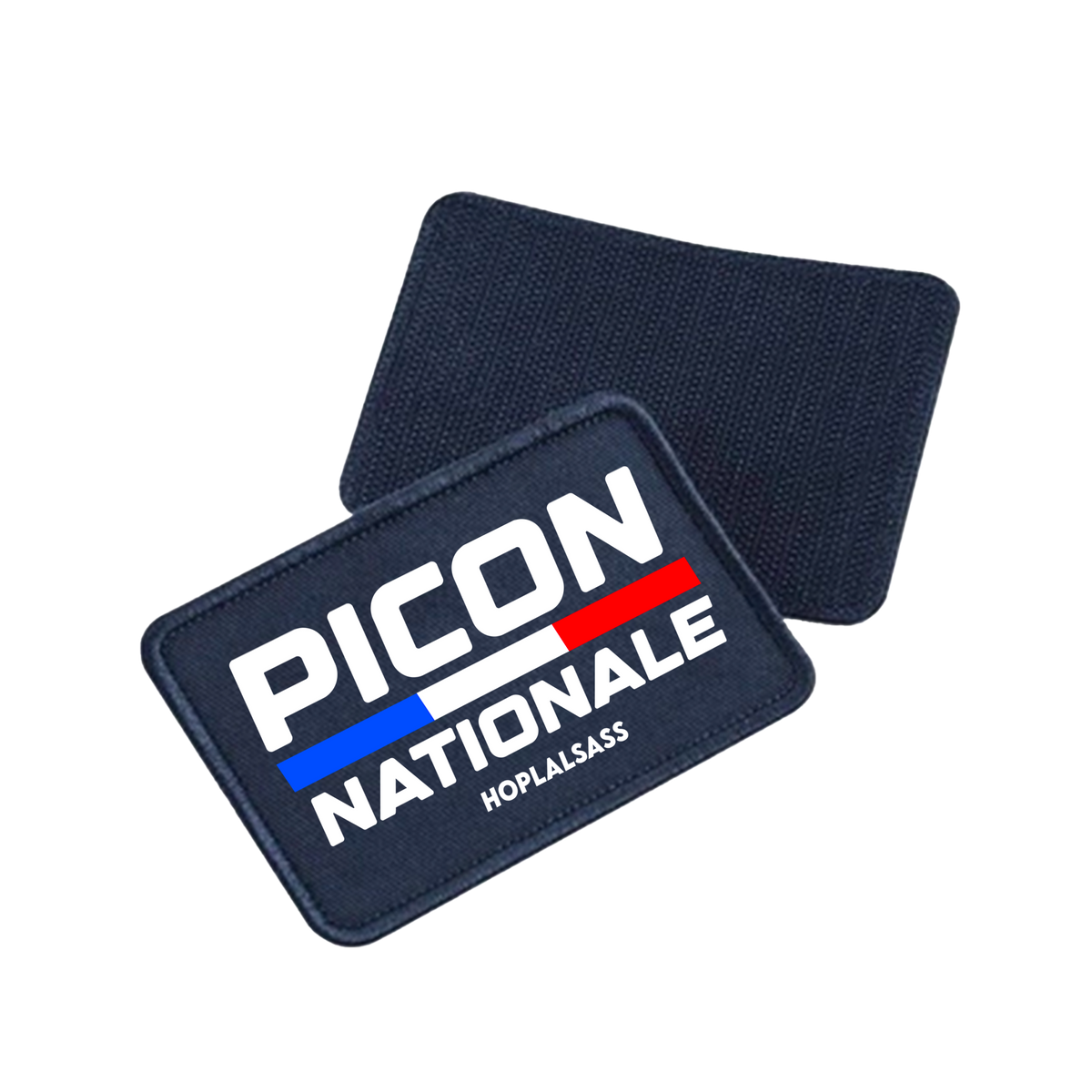 Patch PICON NATIONALE