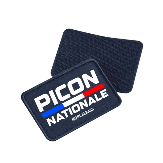 Patch PICON NATIONALE