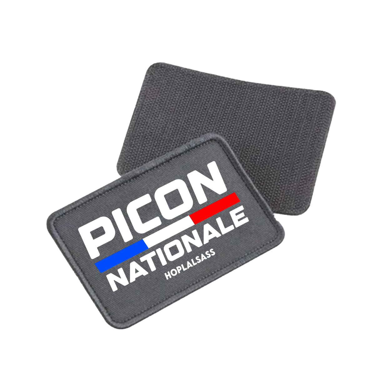 Patch PICON NATIONALE