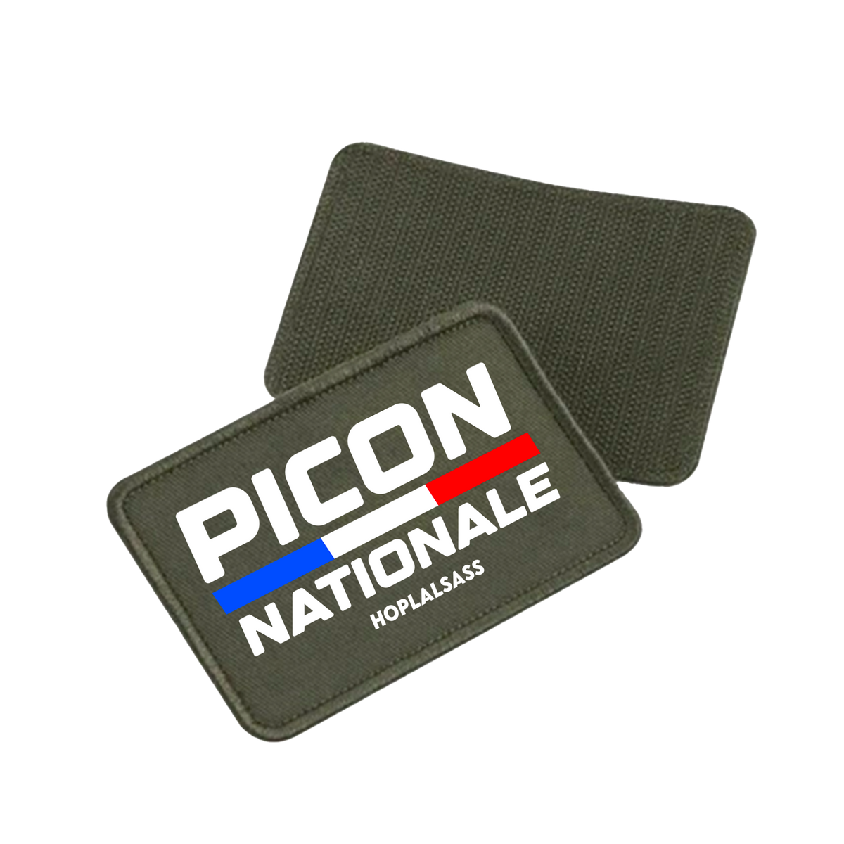 Patch PICON NATIONALE