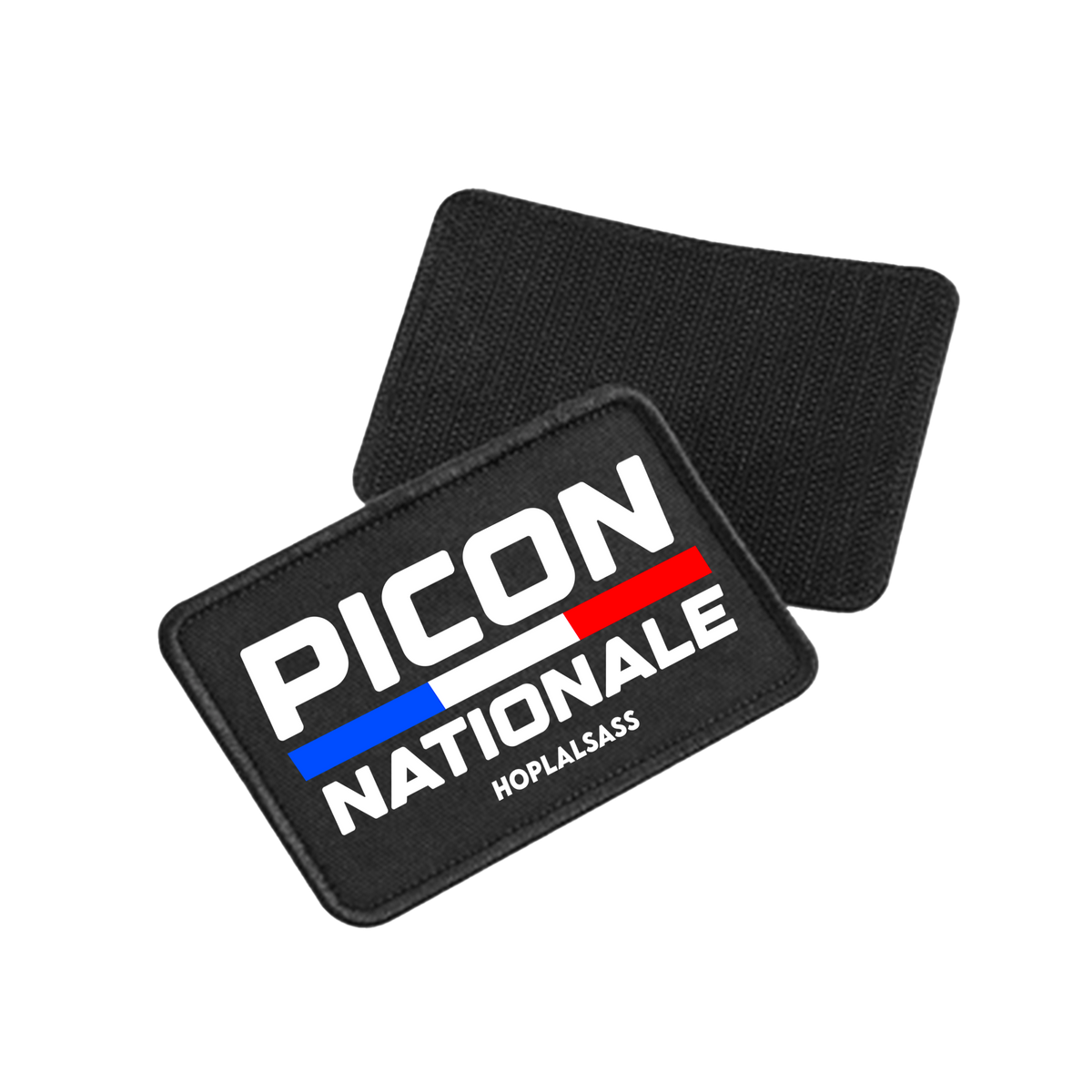 Patch PICON NATIONALE