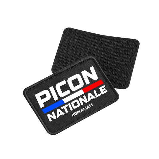 Patch PICON NATIONALE