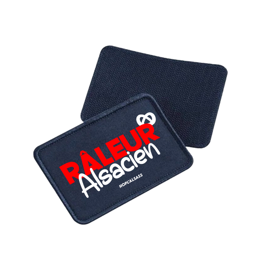 Patch RALEUR