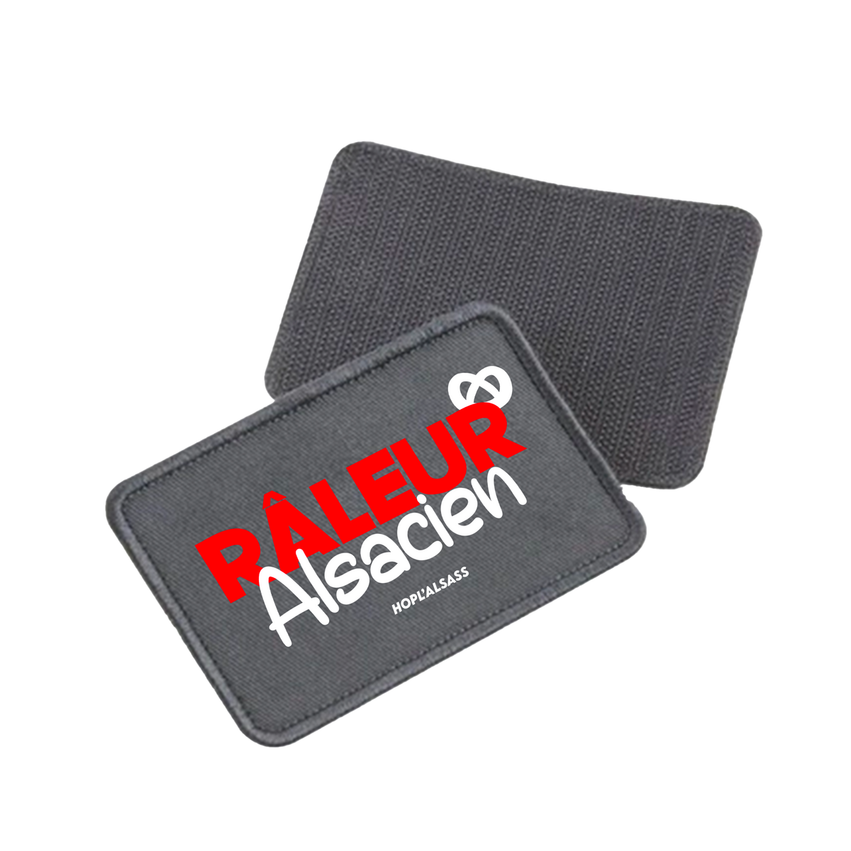 Patch RALEUR