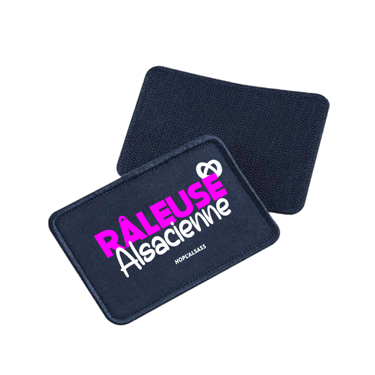 Patch RALEUSE