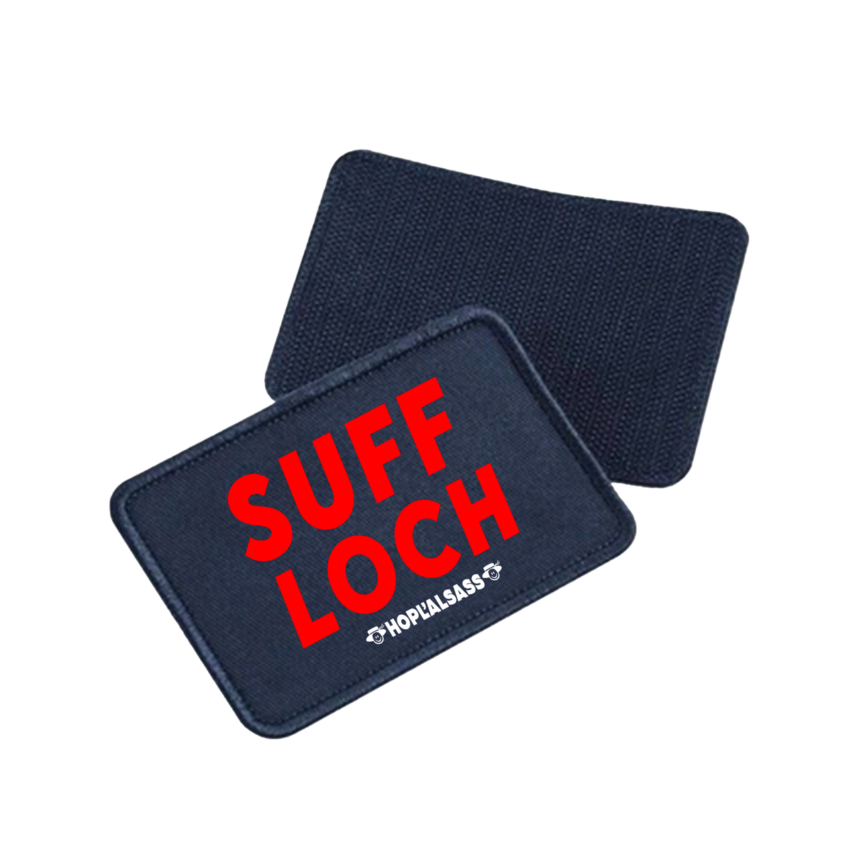 Patch SUFFLOCH