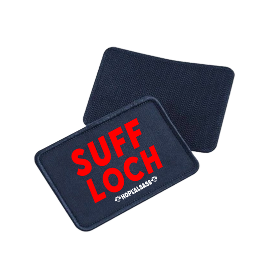 Patch SUFFLOCH