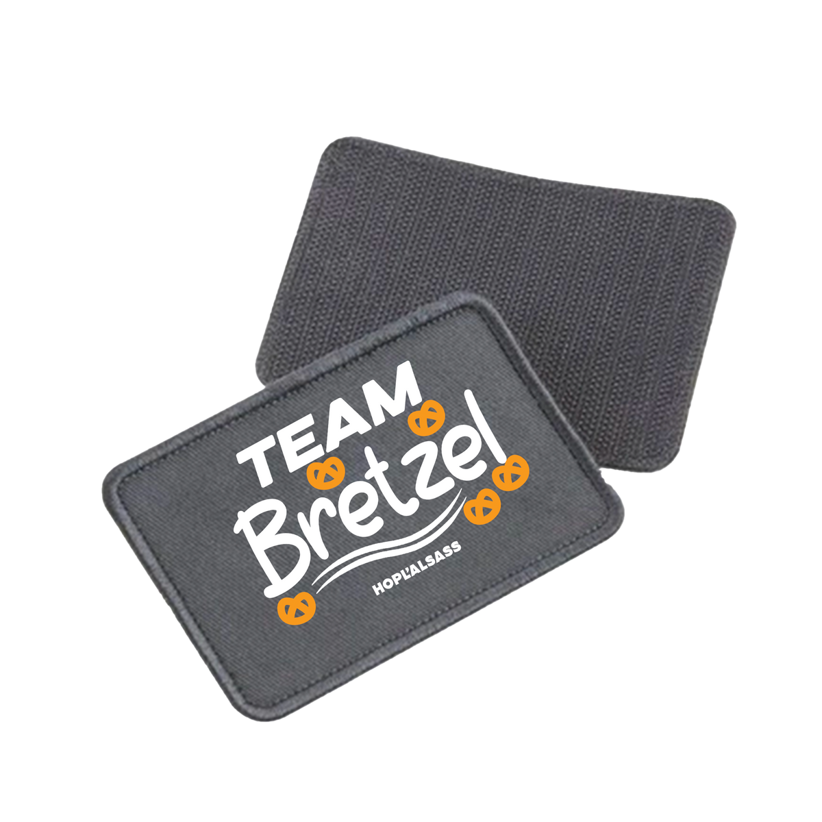 Patch TEAM BRETZEL