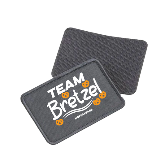 Patch TEAM BRETZEL