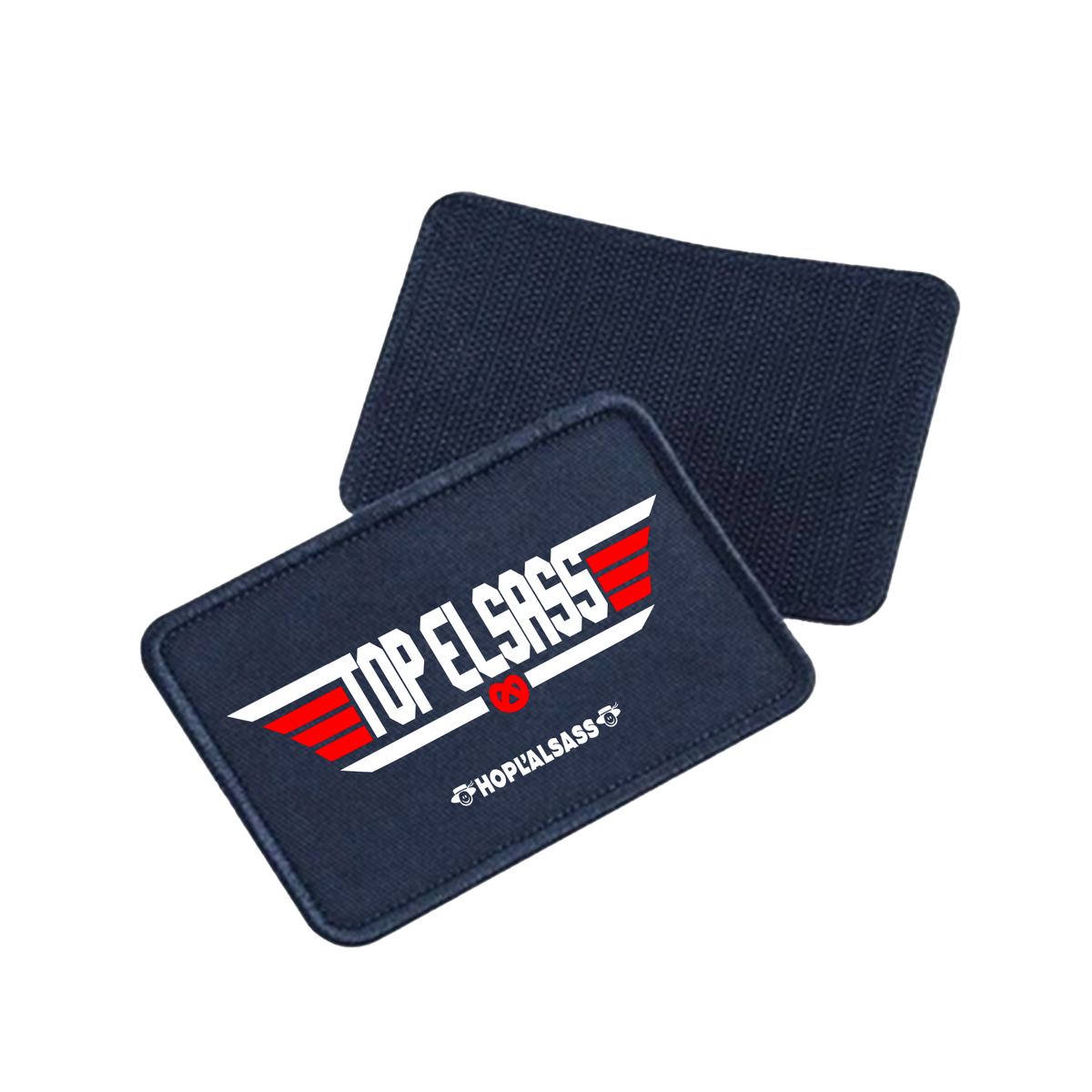 Patch TOP ELSASS