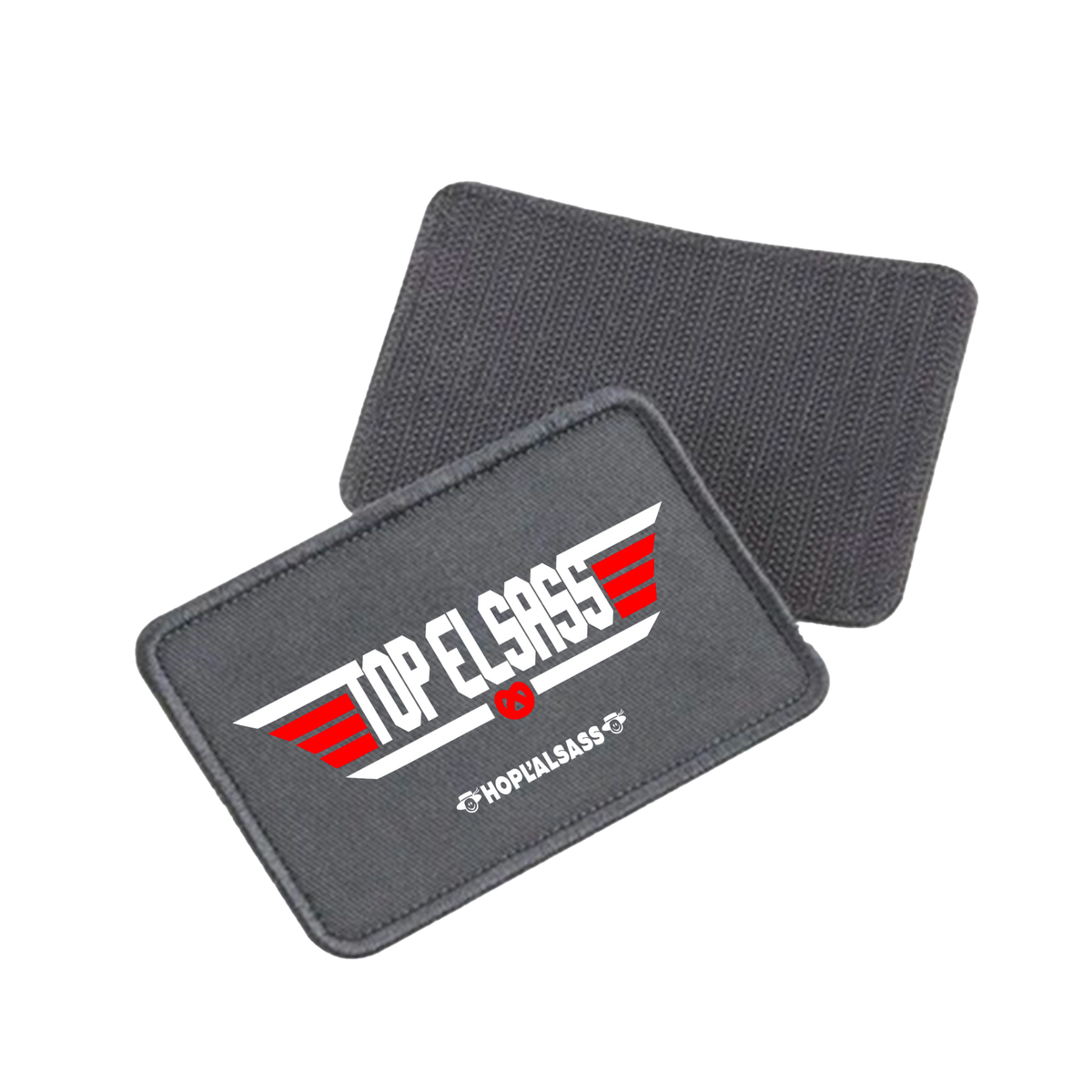 Patch TOP ELSASS