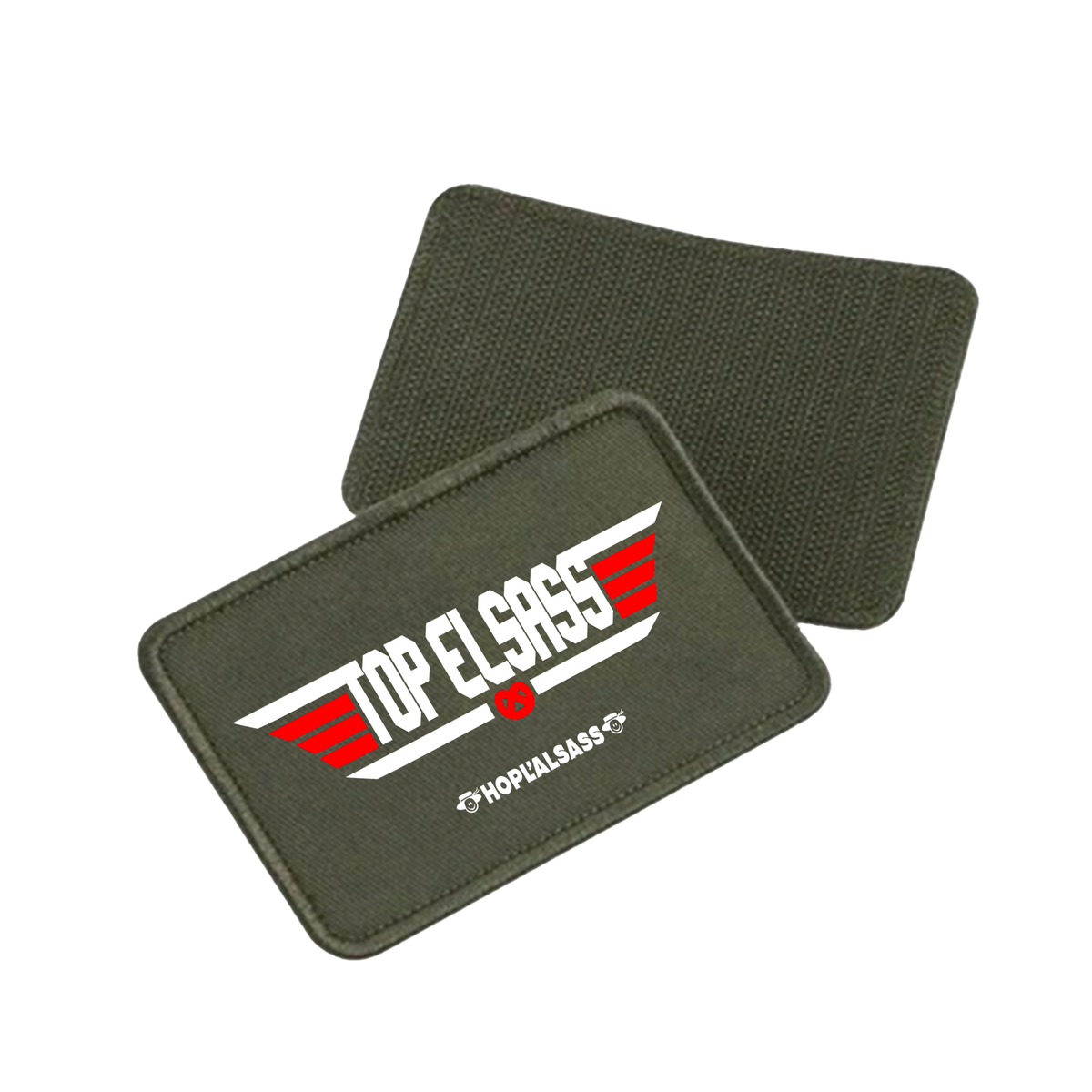 Patch TOP ELSASS