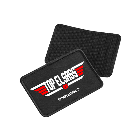 Patch TOP ELSASS