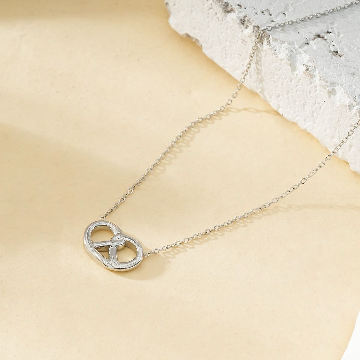 Colliers Bretzel