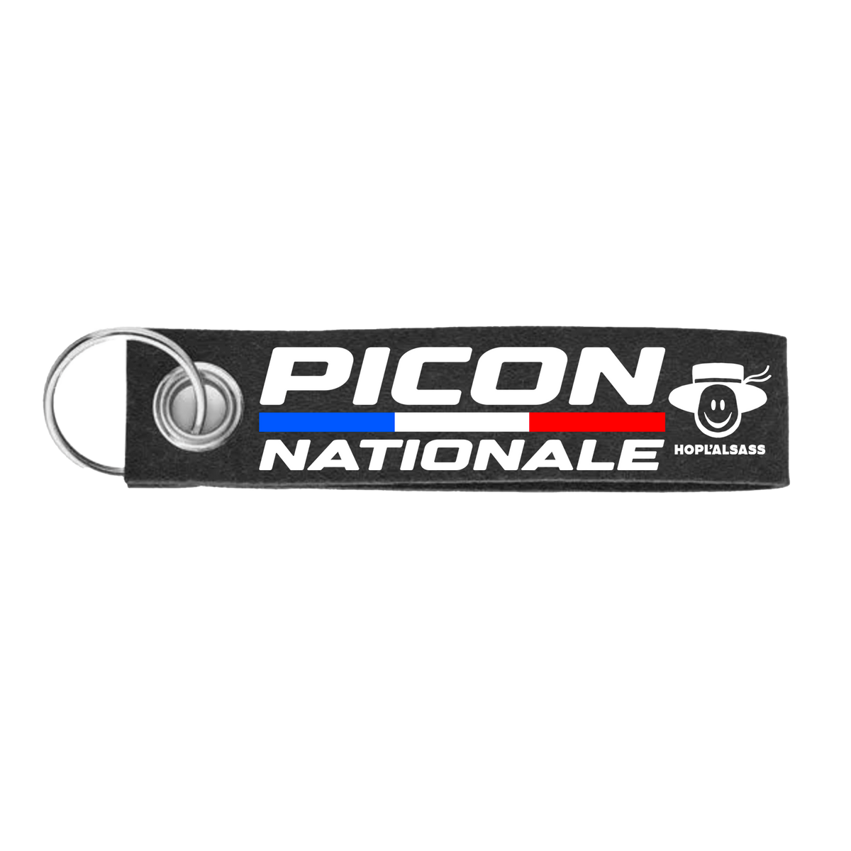 Porte-clé Picon Nationale