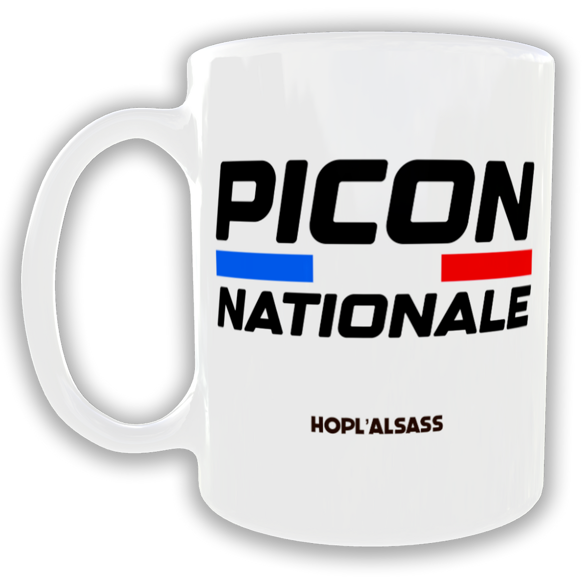 Mug Picon Nationale